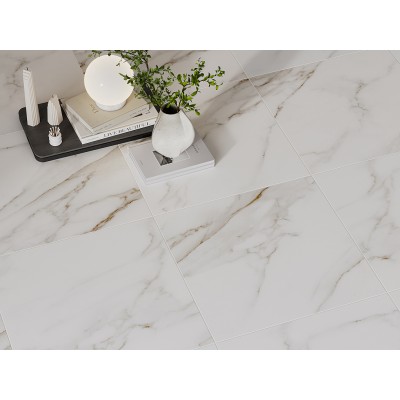 Керамогранит 010400001266 Extra white белый PG 02 60х60