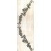 Плитка 30 Декор Lia 29,5x89,5