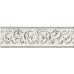 Плитка 600090000447 Charme Extra Carrara Listello Empire 7,2x25