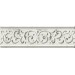 Плитка 600090000447 Charme Extra Carrara Listello Empire 7,2x25