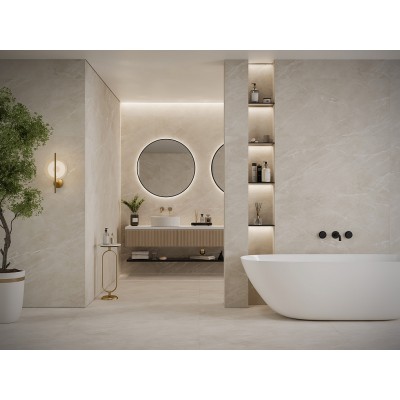 Керамогранит 010400001371 Crema beige PG 11 60х120