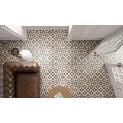 Плитка 38380 Fs Chester Natural 45x45x0,95