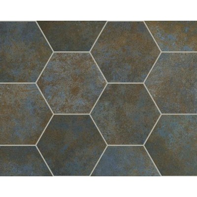 Керамогранит 27473 OXIDE AZUL 17.5x20