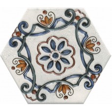 Плитка STG/A630/24001 Макарена 20x23.1