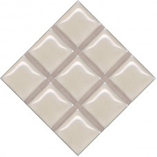 Плитка POG001 Александрия светлый 4,6х4,6