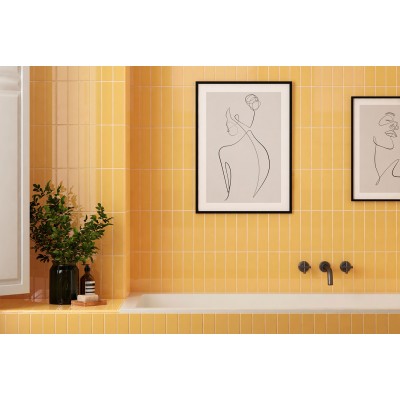 Плитка 28456 Costa Nova Tansy Green Matt 5x20