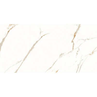 Керамогранит AB 1158G Bianco Dorado Gloss 1200x600