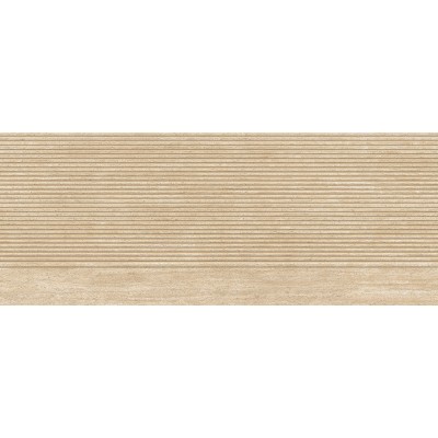 Плитка 100371175 Taranto Gold Stripe 59.6х150