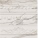 Плитка 600080000268 CHARME EVO CALACATTA INSERTO ARTY 25х75 (микс 3 шт)