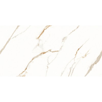 Керамогранит AB 1158G Bianco Dorado Gloss 1200x600