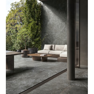 Ступени 620090001327 Magma X2 Fog Bordo Round SX 30x120