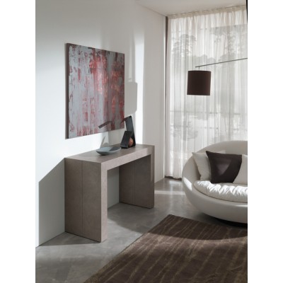 Керамогранит LAMF010842_IT Fokos Grafite 5+ 1620x3240