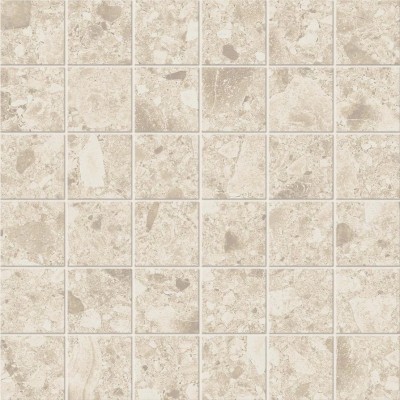 Мозаика A829 Boost Mix Ivory Mosaico Matt 30x30