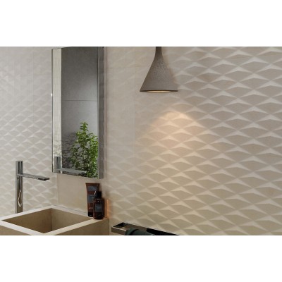 Мозаика AUN0 Kone Grey Brick 30x60