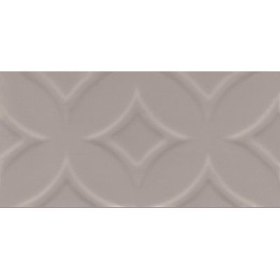 Плитка 16019 Авеллино коричневый структура mix 7.4*15