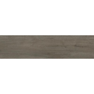 Керамогранит KM2080G0041R Лимба серый тёмный матовый обрезной 20x80x0,9