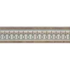 Плитка HGD/A528/13000TRL Бордюр Эвора глянцевый обрезной 30x7,2x0,9