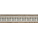 Плитка HGD/A528/13000TRL Бордюр Эвора глянцевый обрезной 30x7,2x0,9
