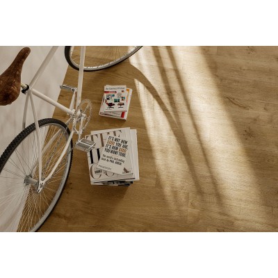 Ступени AMA1 Heartwood Moka Battiscopa Sag.SX 7,2x30