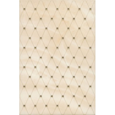 Плитка AD/B313/8260 Летний сад бежевый 20х30