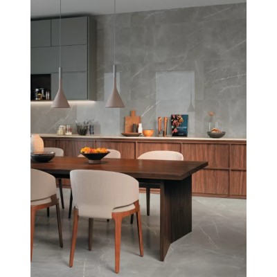 Керамогранит 610015000652 Forte dei Marmi Ombra di Caravaggio 80x80