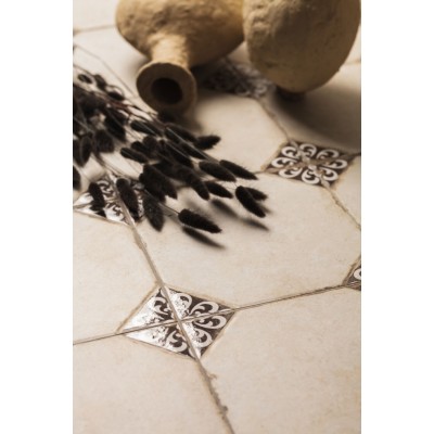 Керамогранит 36383 FS Field Blue LT 45,2х45,2