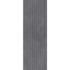 Плитка 12094R Низида серый структура обрезной 25х75