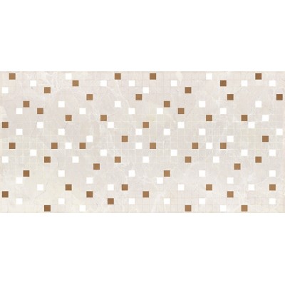 Плитка Nemo Helias Декор бежевый 08-03-11-1362 20х40