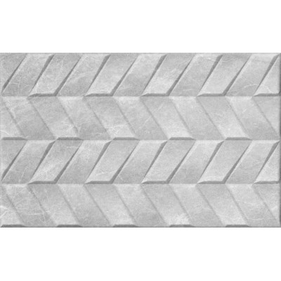 Плитка 010100001574 Нова серый низ 04 25x40