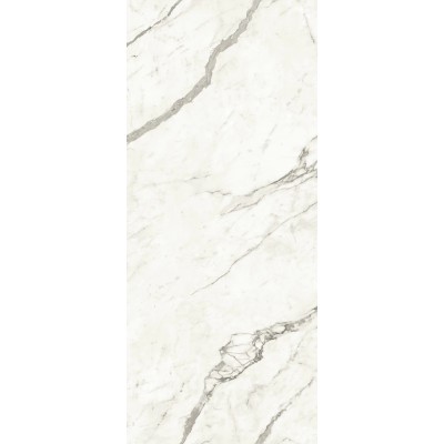 Керамогранит A6ES Marvel Statuario Supremo Silk Kit Endless 5pcs 120x278