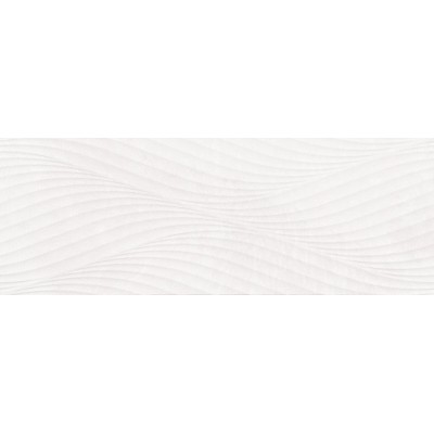 Плитка Nature White Decor 32x90