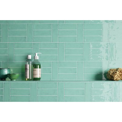 Керамогранит 30681 Fango Cobalt Gloss 5x15