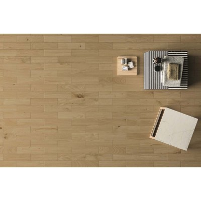 Керамогранит 600010001904 Element Wood Mogano 7.5x30