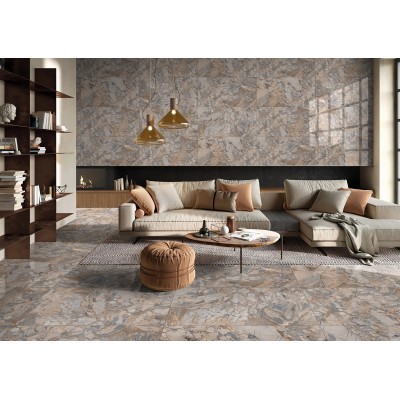 Керамогранит ENACN1013HG60120 Volcanic Agate High Glossy 600х1200х9