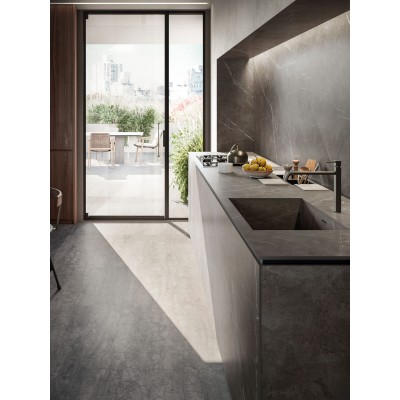 Керамогранит LAMF008256_IT I Naturali Emperador Extra Nat 5+ 1620x3240