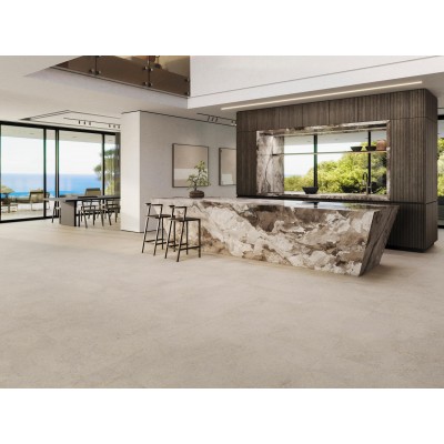 Керамогранит 100348026 Dorcia Acero L 120x120