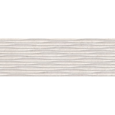 Плитка 40325 Cluny Sand Decor R 33,3x100x0,98
