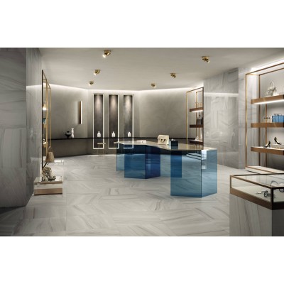 Керамогранит 610130000309 Wonder Moon Battiscopa 7.2x60