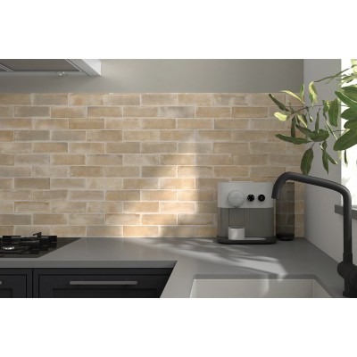 Керамогранит 30818 Raku White 10x10