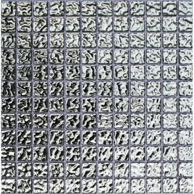 Мозаика PIX713 Мозаика из стекла 23x23 300х300x4