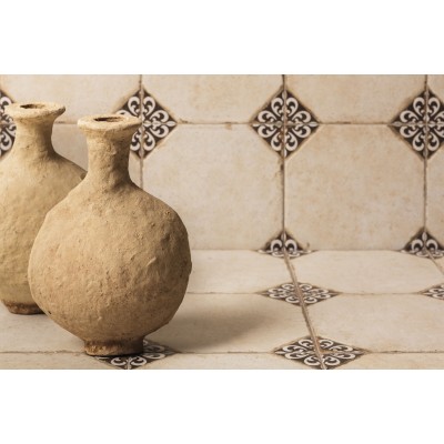 Керамогранит 36383 FS Field Blue LT 45,2х45,2