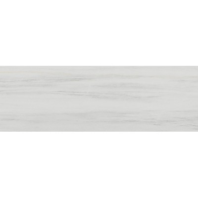 Плитка 13110TR Белем серый светлый глянцевый обрезной 30x89,5x0,9