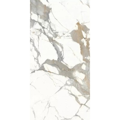 Керамогранит Marble Oklay Gold 120x60