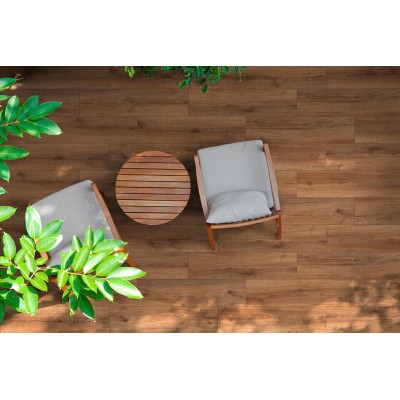 Керамогранит GT208021508MСR Denmark Светло-коричневый 19,8x80