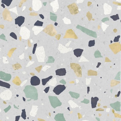 Керамогранит Конфетти микс КГ 01 v2 400x400x7