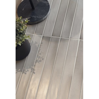 Плитка 31570 Massimo White 5x40