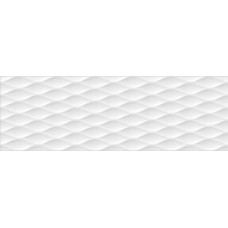 Плитка 13058R Турнон белый структура обрезной 30*89.5