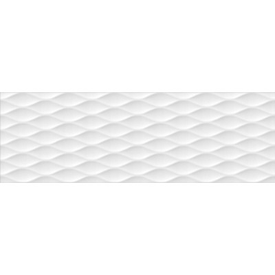 Плитка 13058R Турнон белый структура обрезной 30*89.5