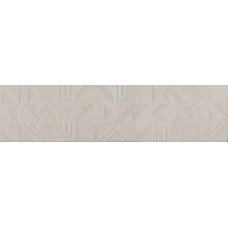 Керамогранит SBD008/DD3186 Про Матрикс белый геометрия 15x60