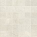 Мозаика 610110001044 Fiamma White Mosaico 30x30